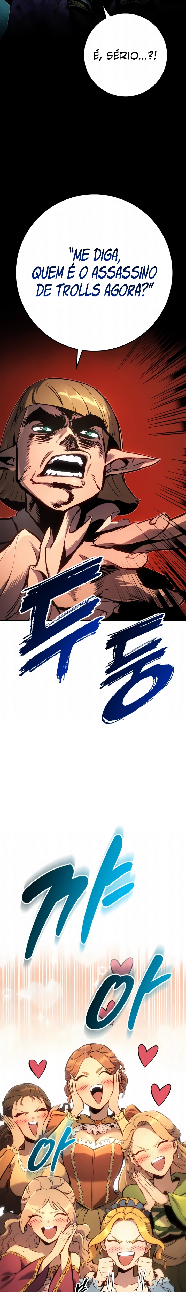 O Manual de Sobrevivência do Cavaleiro Errante Capitulo 35 Pagina 7