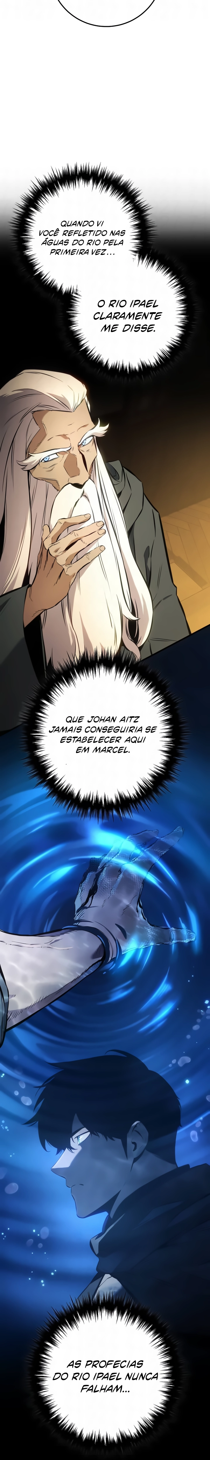 O Manual de Sobrevivência do Cavaleiro Errante Capitulo 35 Pagina 12