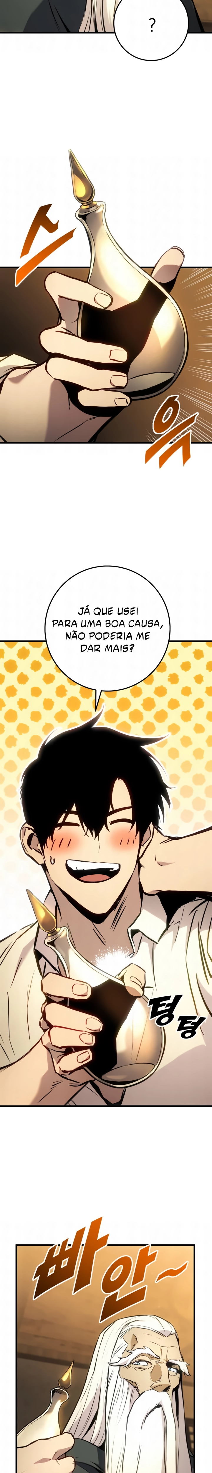 O Manual de Sobrevivência do Cavaleiro Errante Capitulo 35 Pagina 14