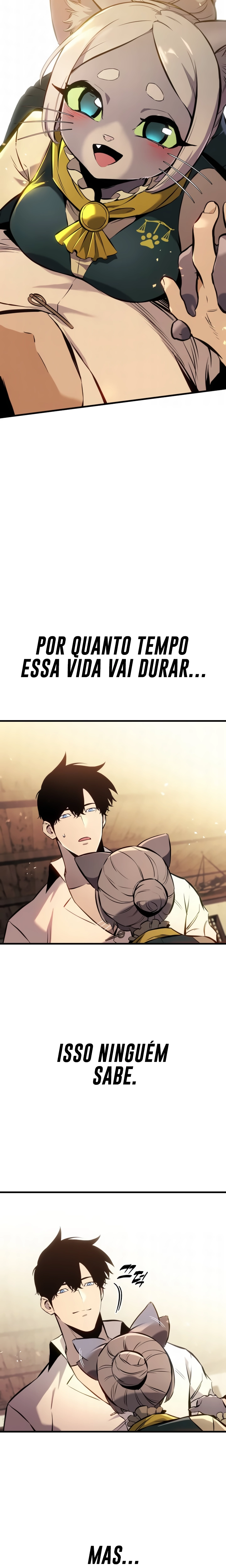 O Manual de Sobrevivência do Cavaleiro Errante Capitulo 35 Pagina 21