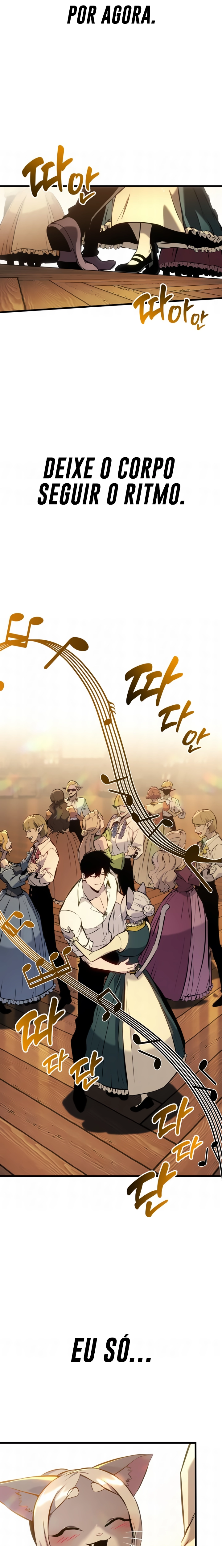 O Manual de Sobrevivência do Cavaleiro Errante Capitulo 35 Pagina 22