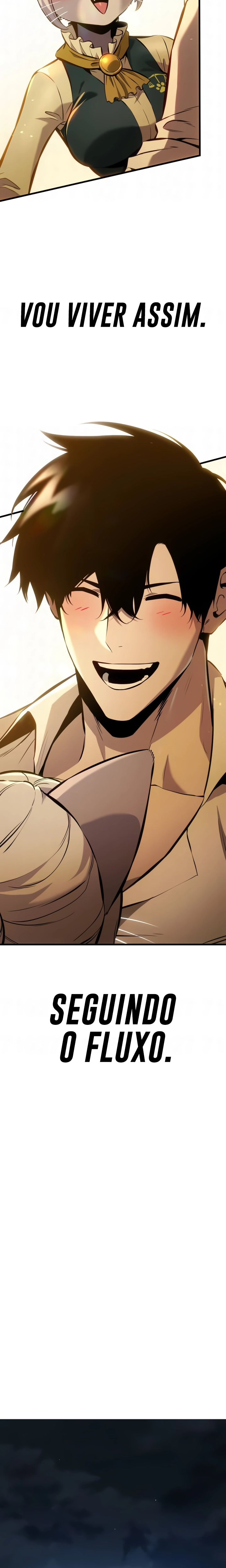 O Manual de Sobrevivência do Cavaleiro Errante Capitulo 35 Pagina 23