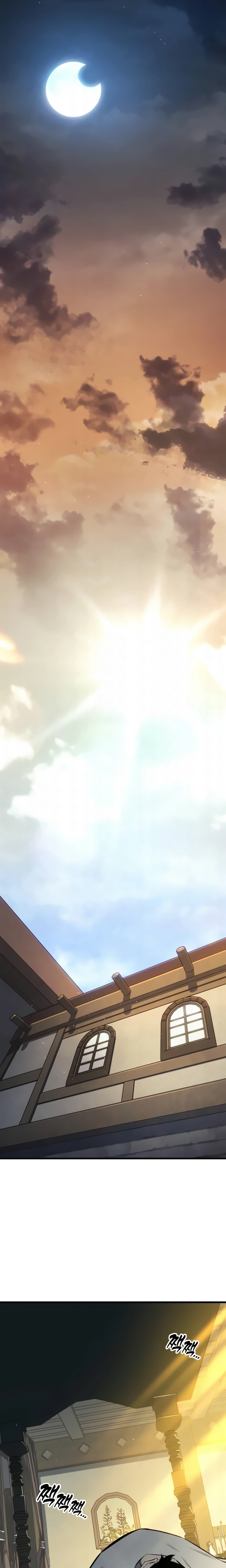 O Manual de Sobrevivência do Cavaleiro Errante Capitulo 35 Pagina 24