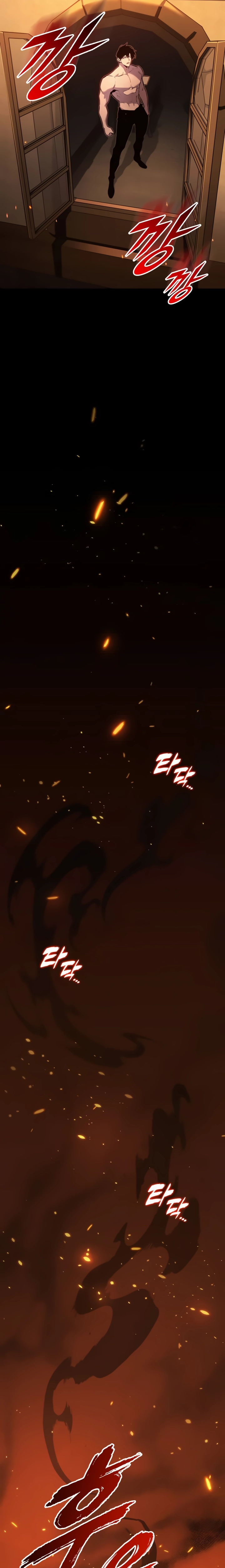 O Manual de Sobrevivência do Cavaleiro Errante Capitulo 35 Pagina 31