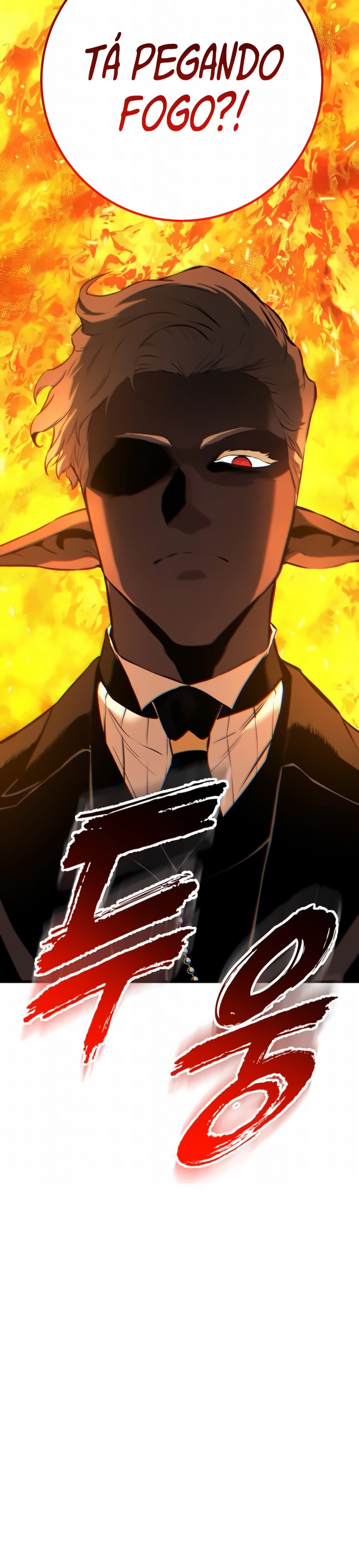 O Manual de Sobrevivência do Cavaleiro Errante Capitulo 35 Pagina 34