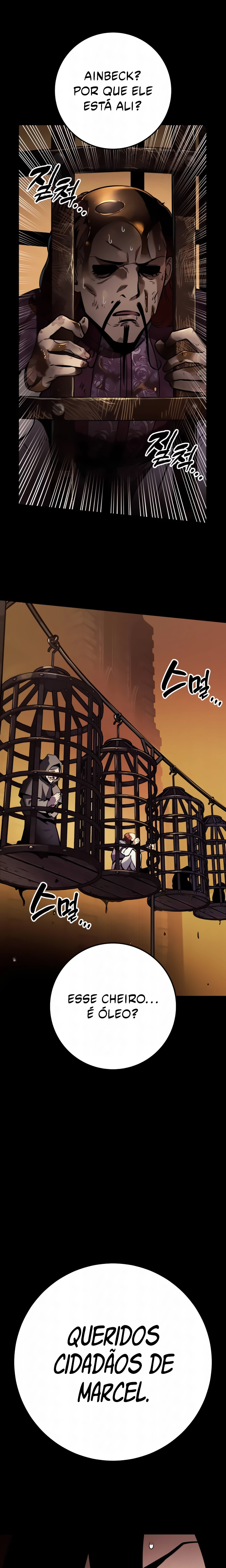 O Manual de Sobrevivência do Cavaleiro Errante Capitulo 36 Pagina 2