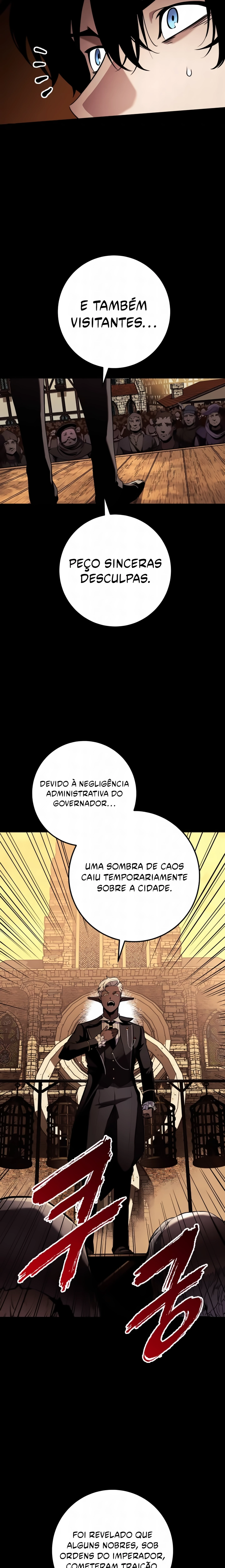 O Manual de Sobrevivência do Cavaleiro Errante Capitulo 36 Pagina 3