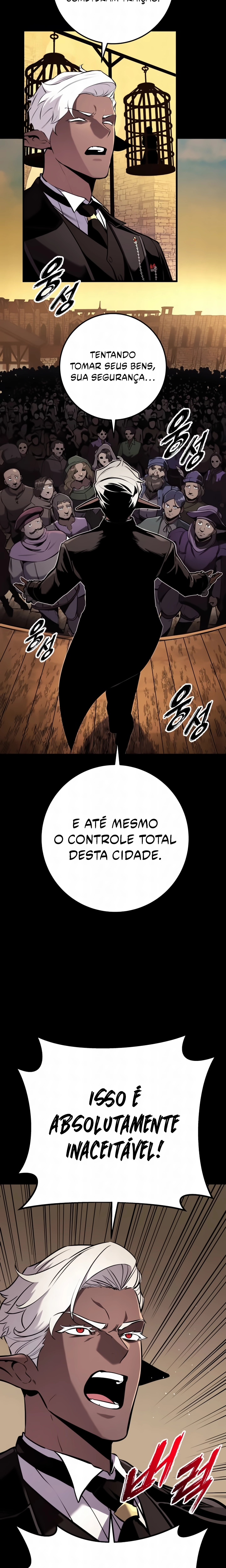 O Manual de Sobrevivência do Cavaleiro Errante Capitulo 36 Pagina 4