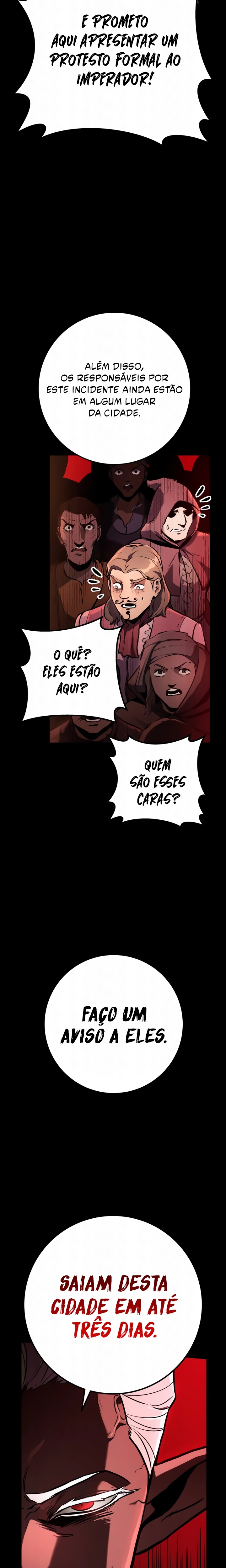 O Manual de Sobrevivência do Cavaleiro Errante Capitulo 36 Pagina 5