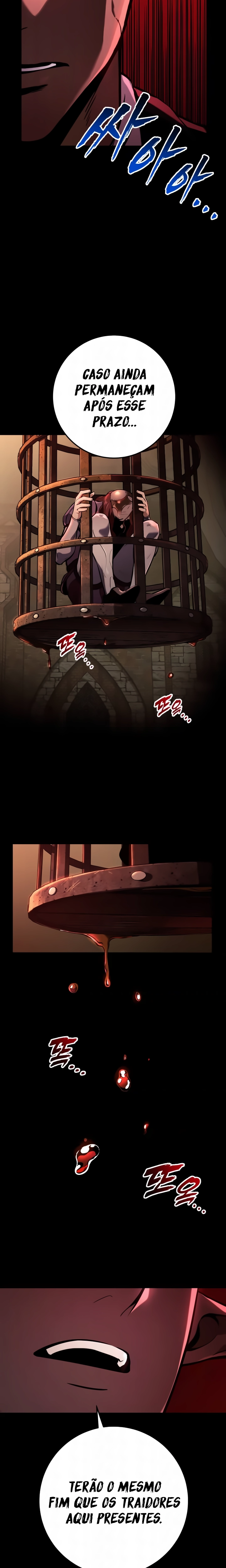 O Manual de Sobrevivência do Cavaleiro Errante Capitulo 36 Pagina 6