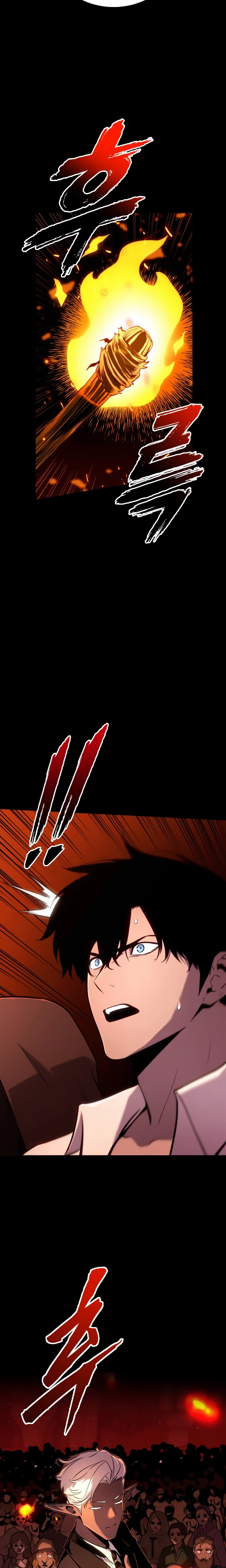 O Manual de Sobrevivência do Cavaleiro Errante Capitulo 36 Pagina 7