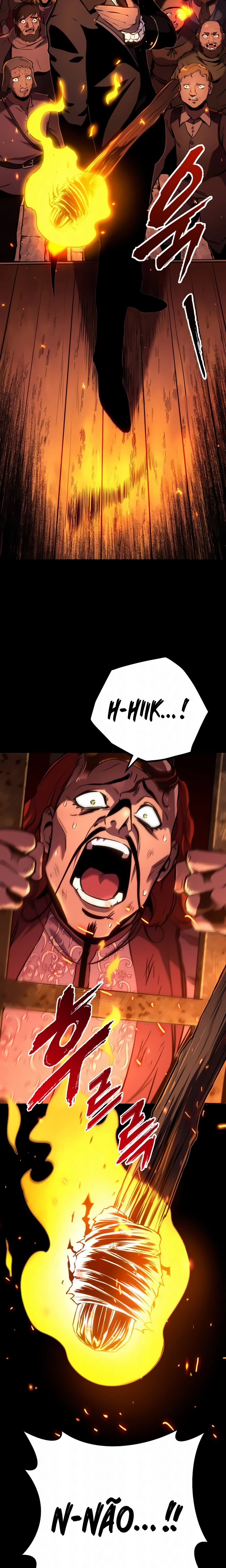 O Manual de Sobrevivência do Cavaleiro Errante Capitulo 36 Pagina 8