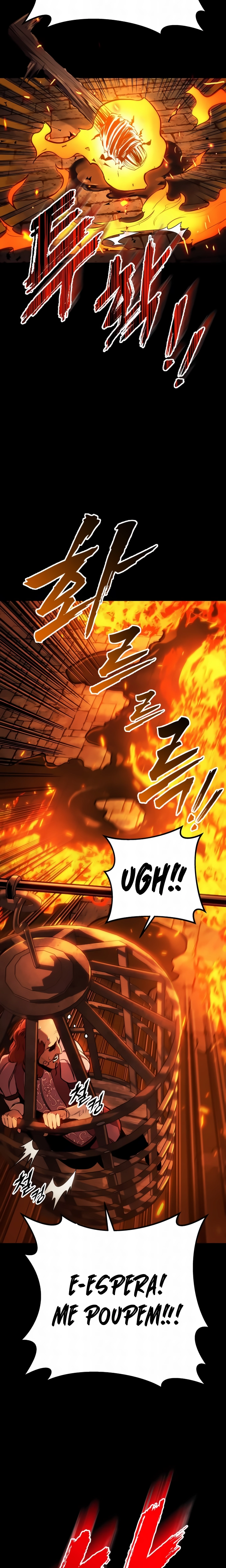 O Manual de Sobrevivência do Cavaleiro Errante Capitulo 36 Pagina 9