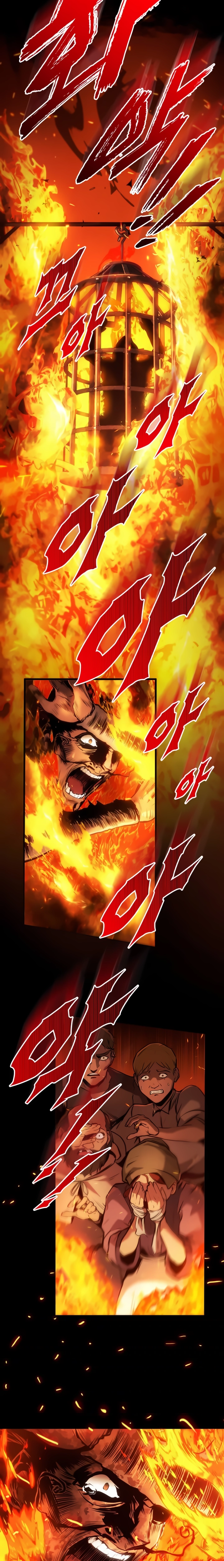 O Manual de Sobrevivência do Cavaleiro Errante Capitulo 36 Pagina 10