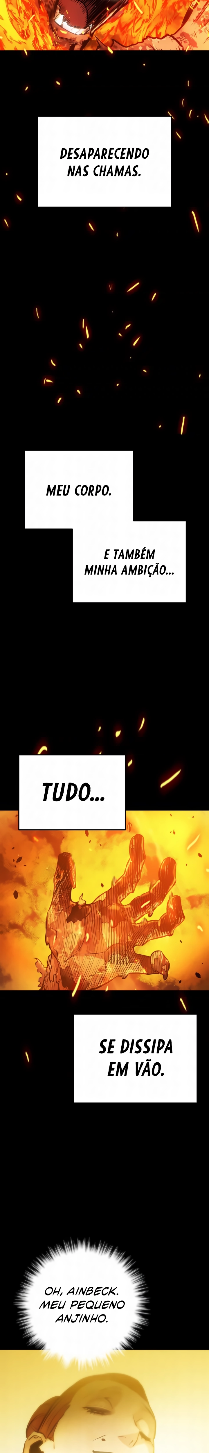 O Manual de Sobrevivência do Cavaleiro Errante Capitulo 36 Pagina 11