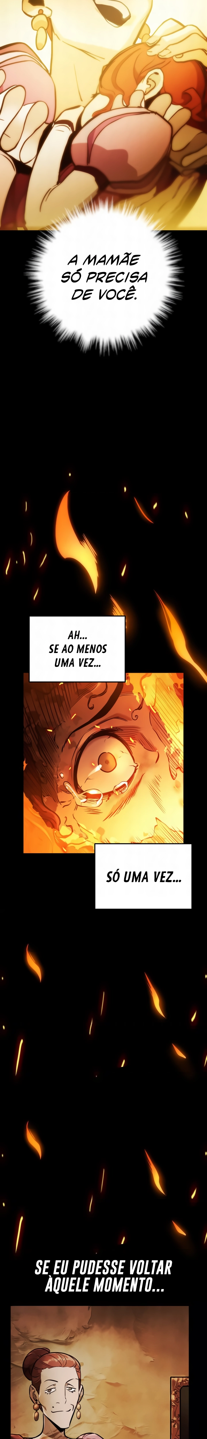 O Manual de Sobrevivência do Cavaleiro Errante Capitulo 36 Pagina 12