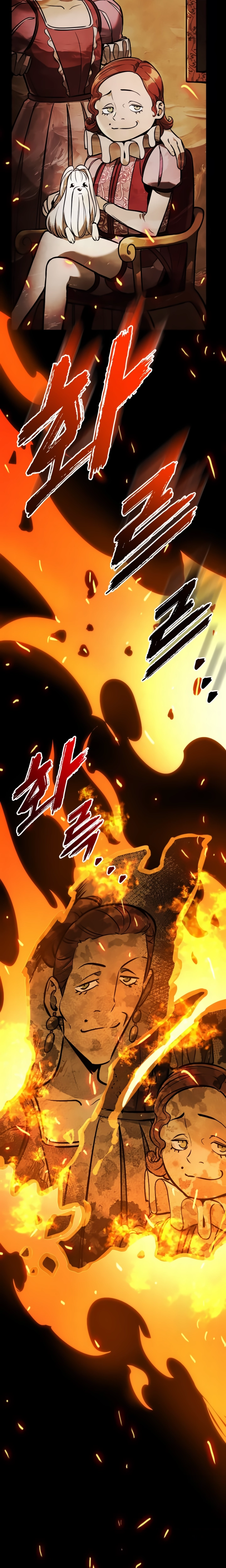 O Manual de Sobrevivência do Cavaleiro Errante Capitulo 36 Pagina 13