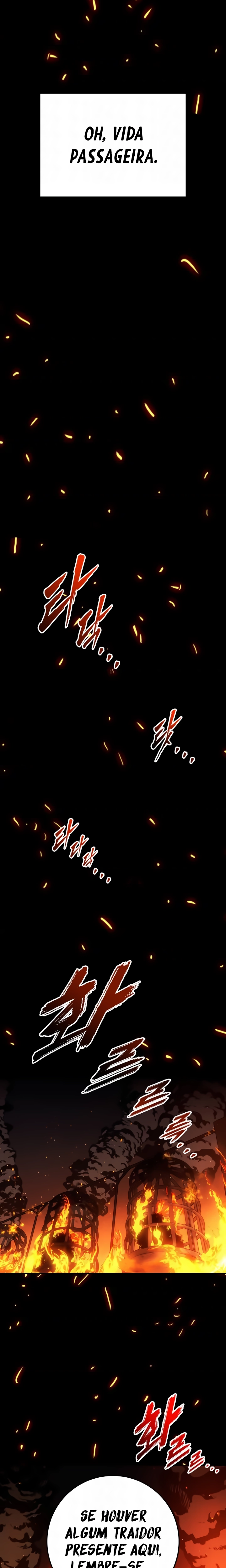 O Manual de Sobrevivência do Cavaleiro Errante Capitulo 36 Pagina 14