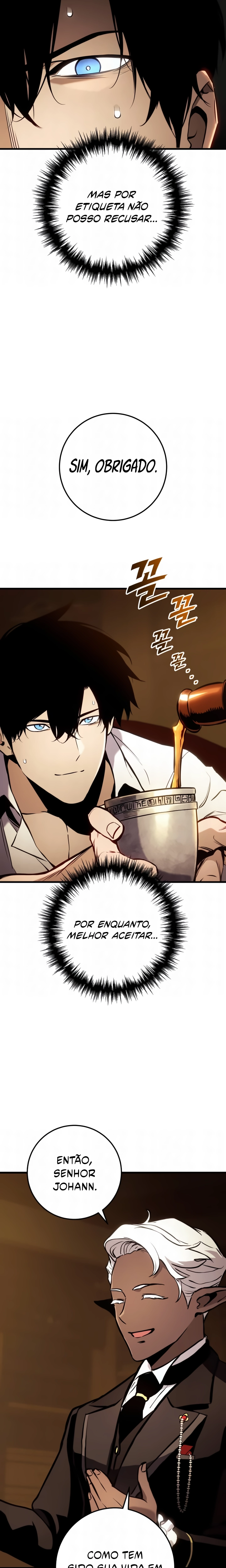 O Manual de Sobrevivência do Cavaleiro Errante Capitulo 36 Pagina 20