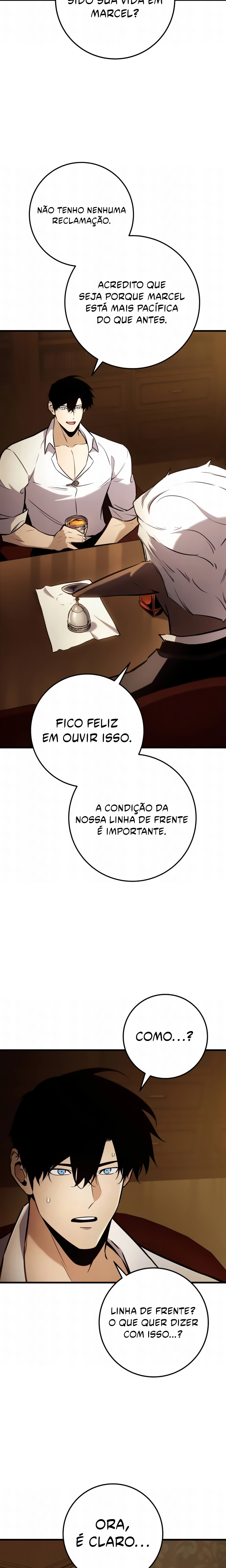O Manual de Sobrevivência do Cavaleiro Errante Capitulo 36 Pagina 21