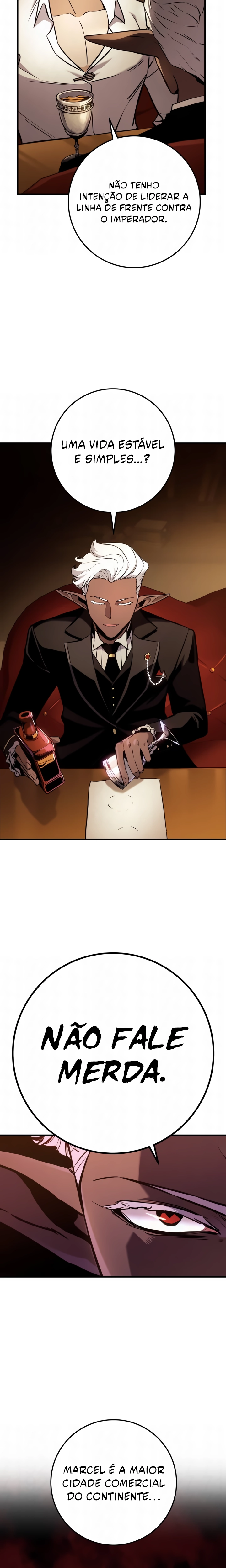 O Manual de Sobrevivência do Cavaleiro Errante Capitulo 36 Pagina 25