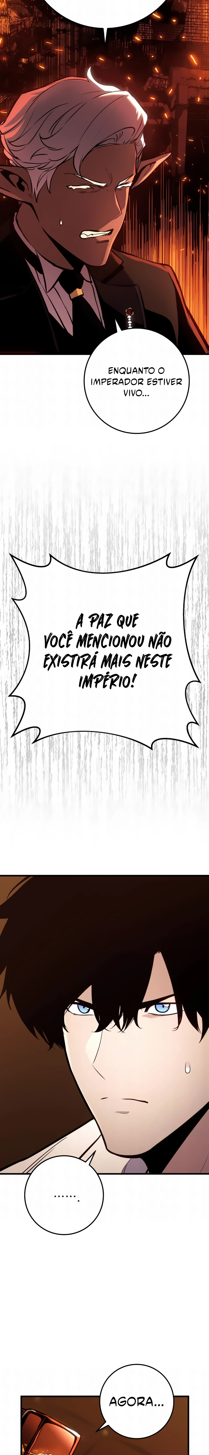 O Manual de Sobrevivência do Cavaleiro Errante Capitulo 36 Pagina 27