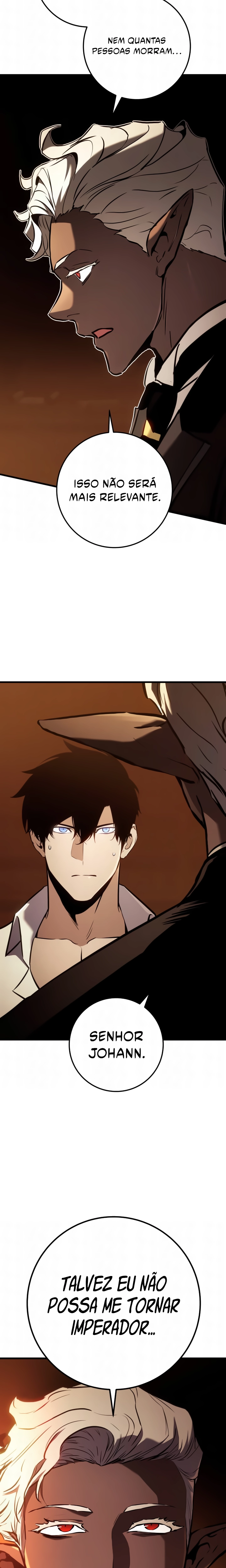 O Manual de Sobrevivência do Cavaleiro Errante Capitulo 36 Pagina 29