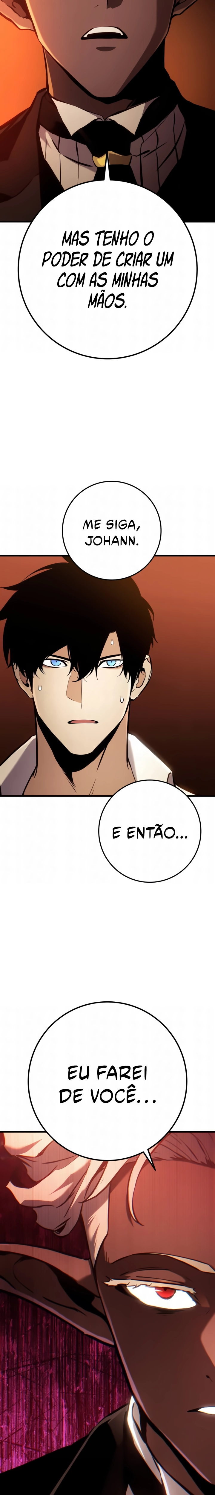 O Manual de Sobrevivência do Cavaleiro Errante Capitulo 36 Pagina 30