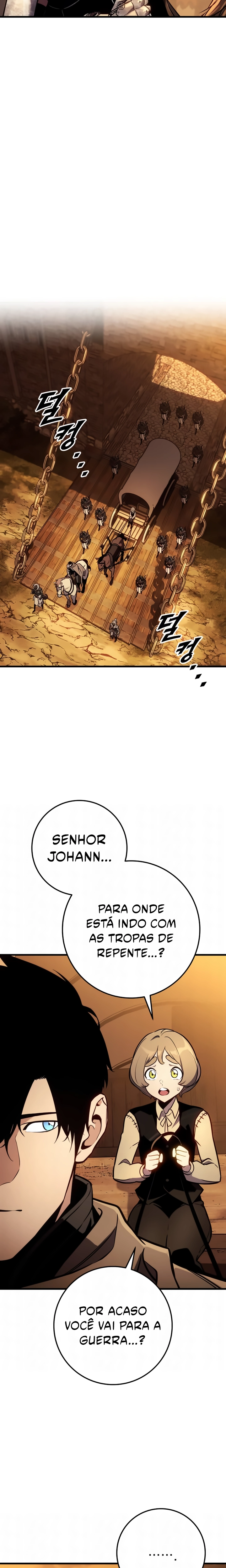 O Manual de Sobrevivência do Cavaleiro Errante Capitulo 36 Pagina 36