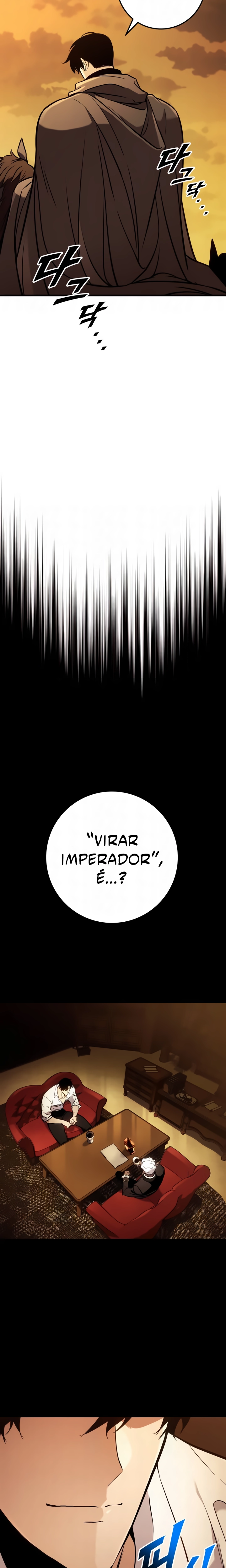 O Manual de Sobrevivência do Cavaleiro Errante Capitulo 36 Pagina 37