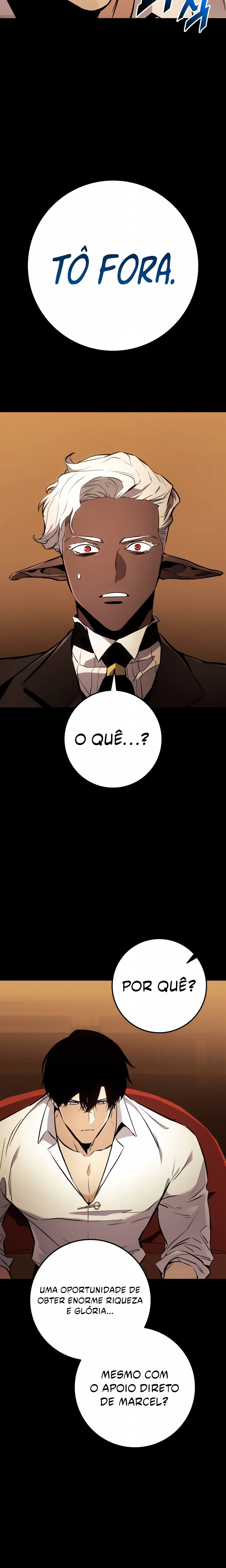 O Manual de Sobrevivência do Cavaleiro Errante Capitulo 36 Pagina 38