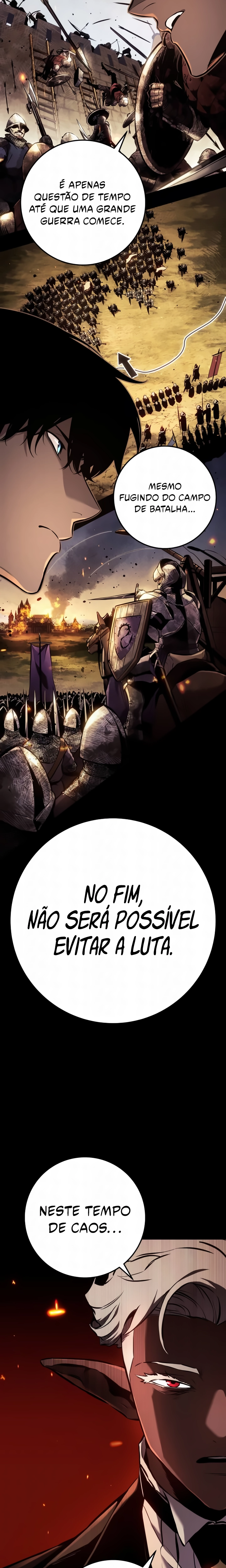 O Manual de Sobrevivência do Cavaleiro Errante Capitulo 36 Pagina 41