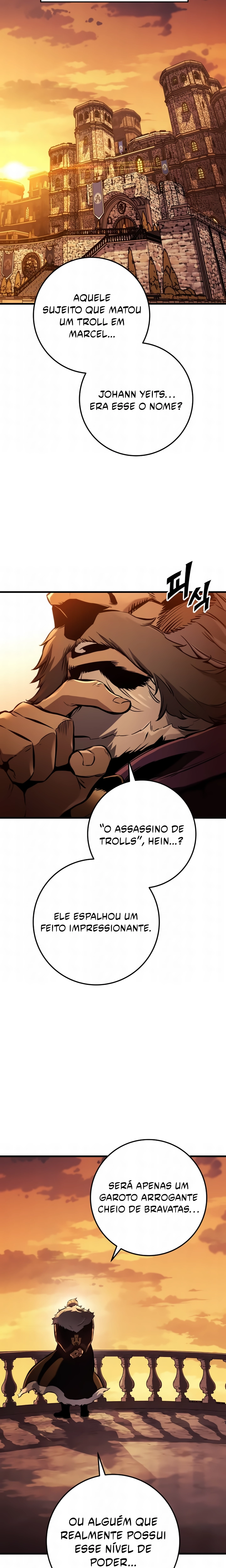 O Manual de Sobrevivência do Cavaleiro Errante Capitulo 36 Pagina 45