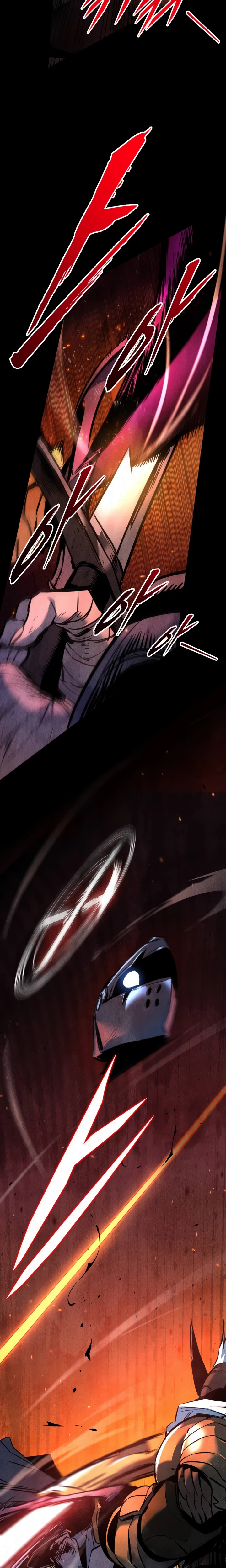 O Manual de Sobrevivência do Cavaleiro Errante Capitulo 4 Pagina 3