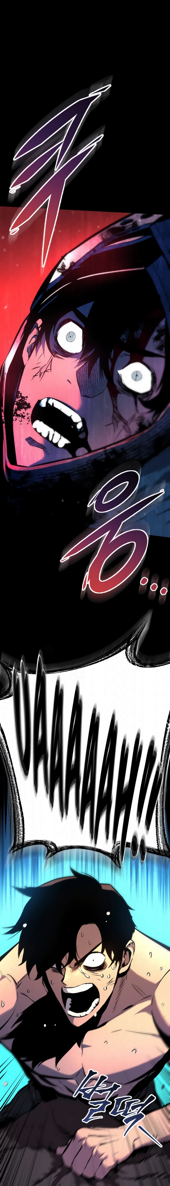 O Manual de Sobrevivência do Cavaleiro Errante Capitulo 4 Pagina 5