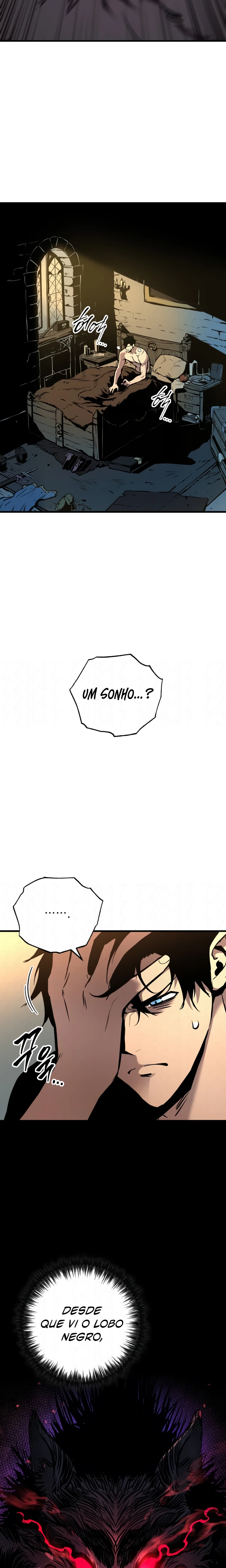 O Manual de Sobrevivência do Cavaleiro Errante Capitulo 4 Pagina 6