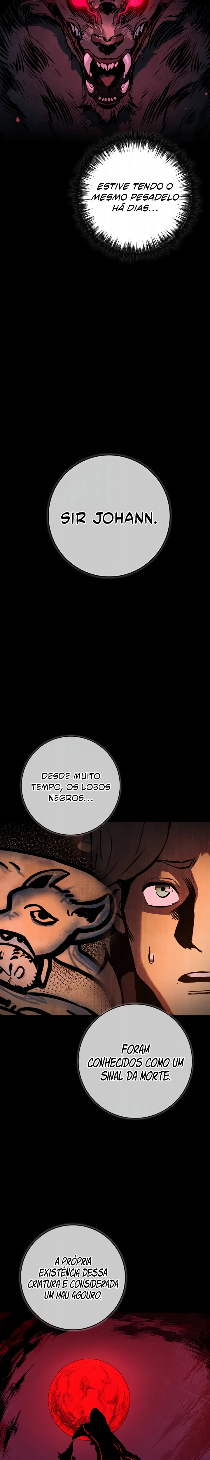 O Manual de Sobrevivência do Cavaleiro Errante Capitulo 4 Pagina 7