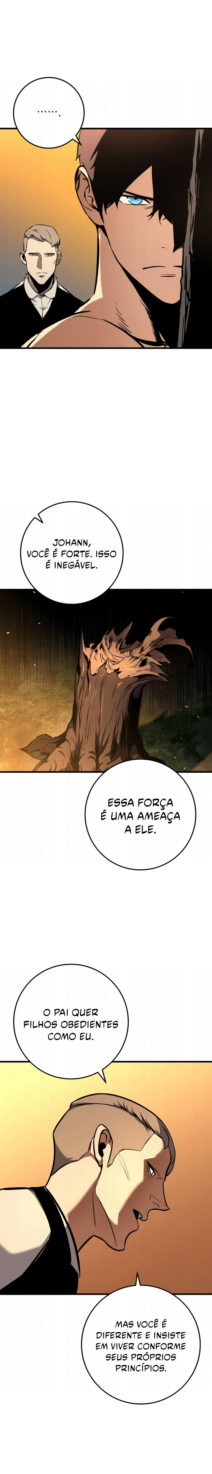 O Manual de Sobrevivência do Cavaleiro Errante Capitulo 4 Pagina 18