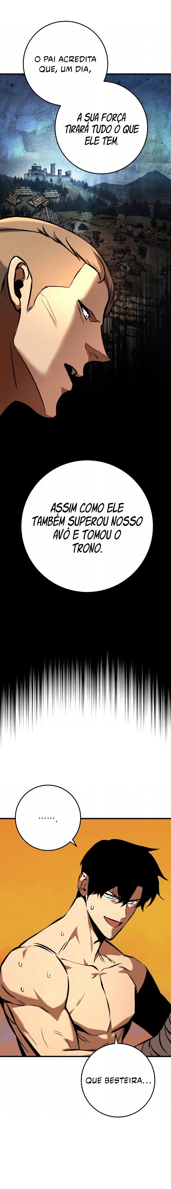 O Manual de Sobrevivência do Cavaleiro Errante Capitulo 4 Pagina 19