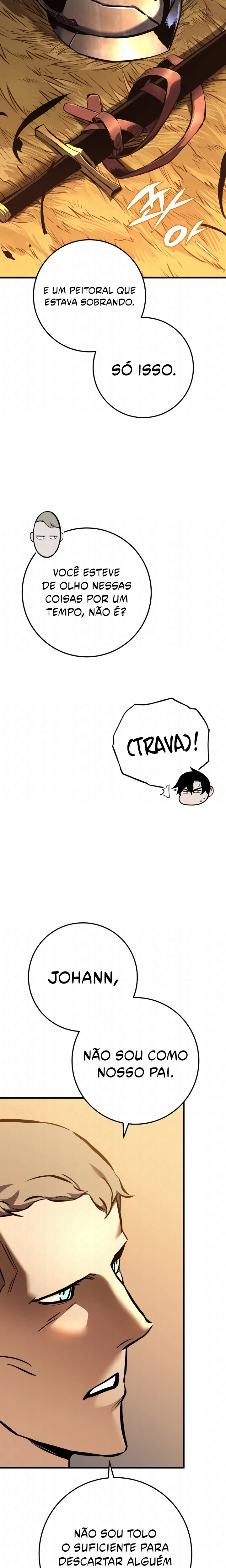 O Manual de Sobrevivência do Cavaleiro Errante Capitulo 4 Pagina 21