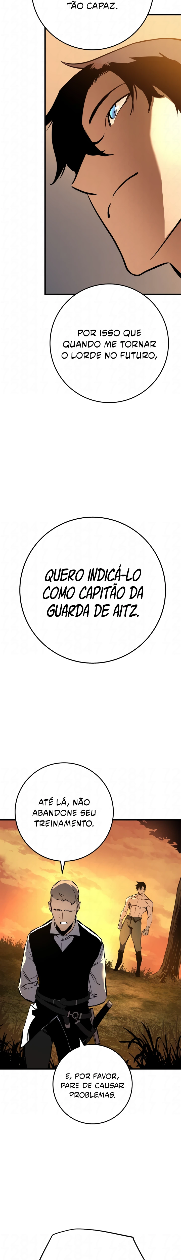 O Manual de Sobrevivência do Cavaleiro Errante Capitulo 4 Pagina 22