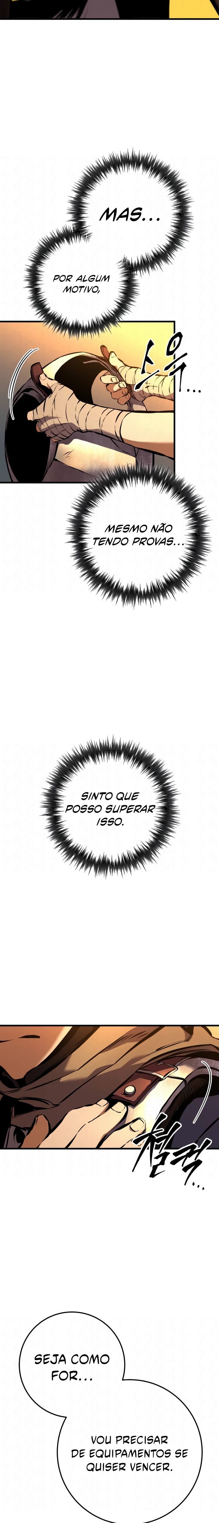 O Manual de Sobrevivência do Cavaleiro Errante Capitulo 4 Pagina 25