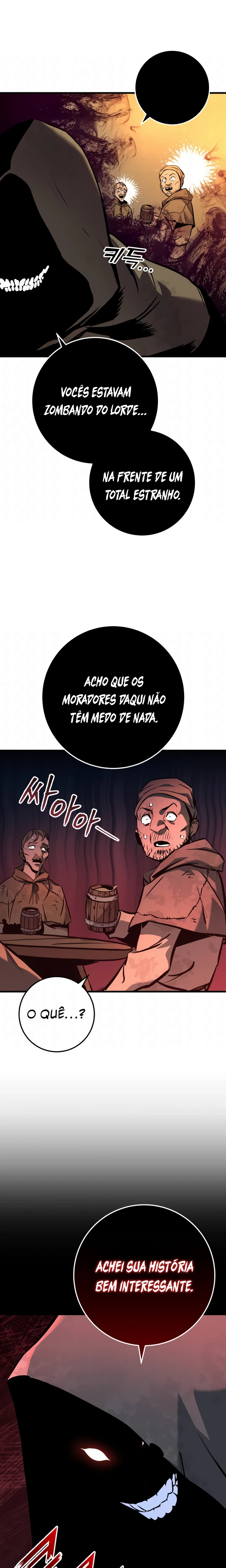O Manual de Sobrevivência do Cavaleiro Errante Capitulo 4 Pagina 31