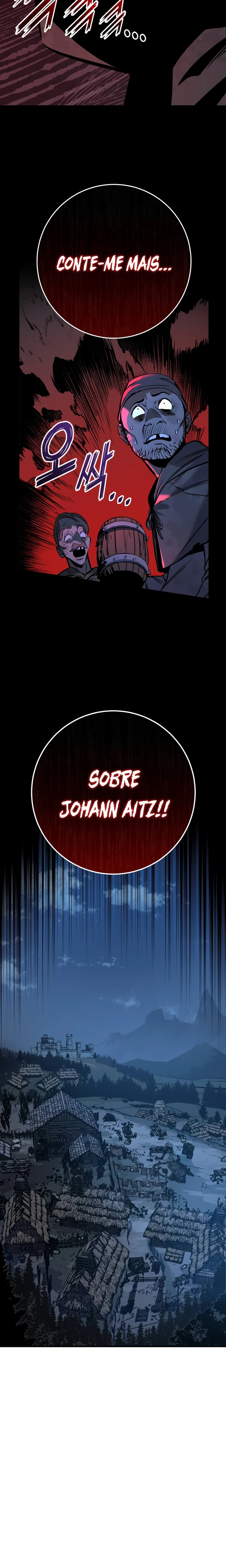 O Manual de Sobrevivência do Cavaleiro Errante Capitulo 4 Pagina 32