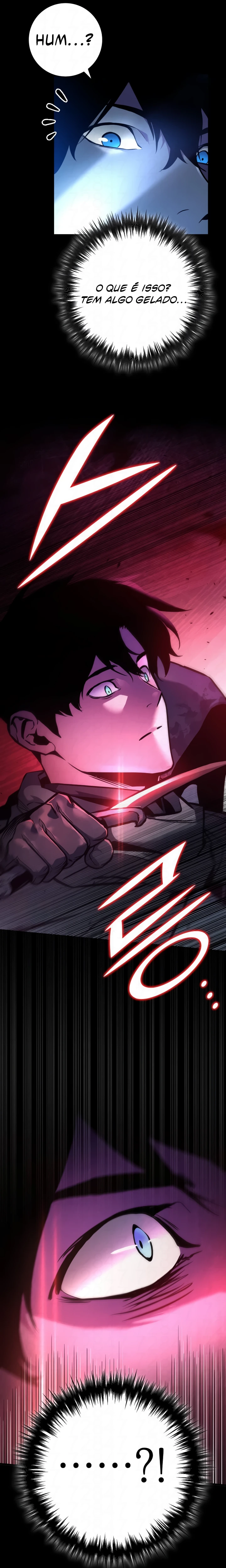 O Manual de Sobrevivência do Cavaleiro Errante Capitulo 4 Pagina 35