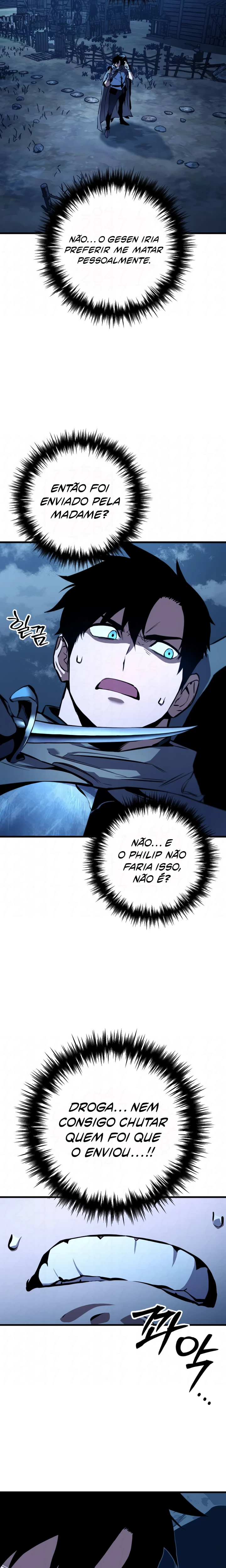 O Manual de Sobrevivência do Cavaleiro Errante Capitulo 5 Pagina 2