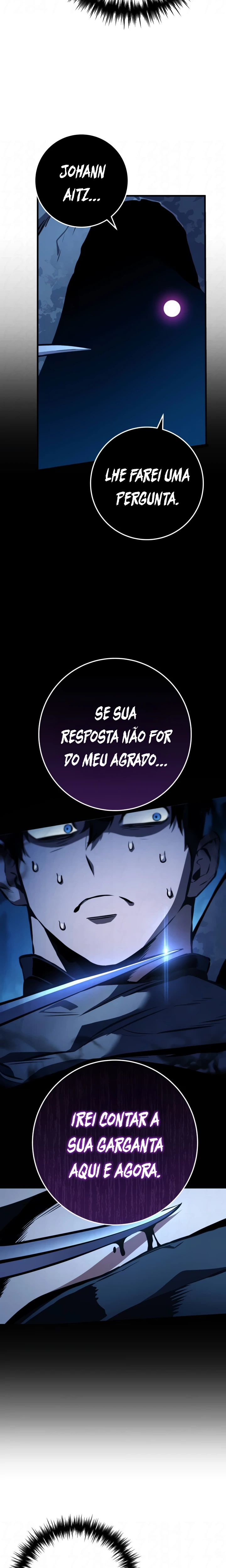 O Manual de Sobrevivência do Cavaleiro Errante Capitulo 5 Pagina 4