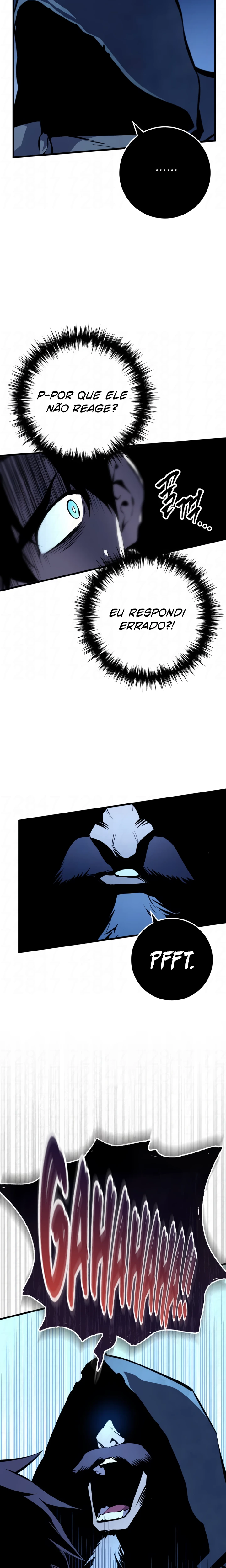 O Manual de Sobrevivência do Cavaleiro Errante Capitulo 5 Pagina 8