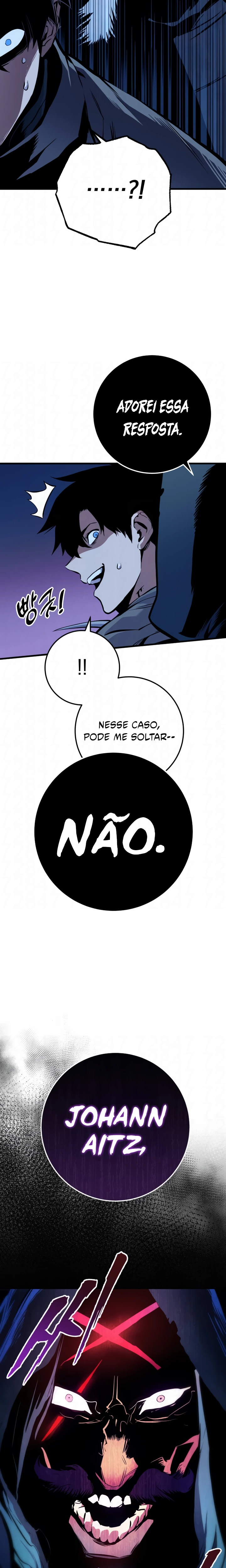 O Manual de Sobrevivência do Cavaleiro Errante Capitulo 5 Pagina 9