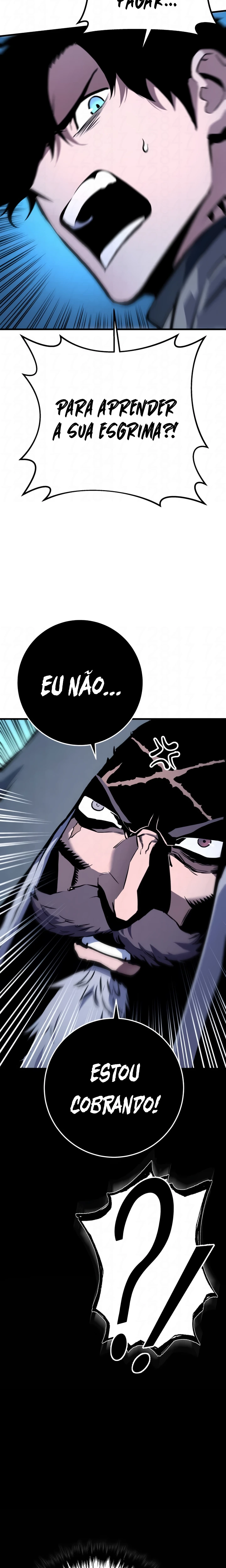 O Manual de Sobrevivência do Cavaleiro Errante Capitulo 5 Pagina 20